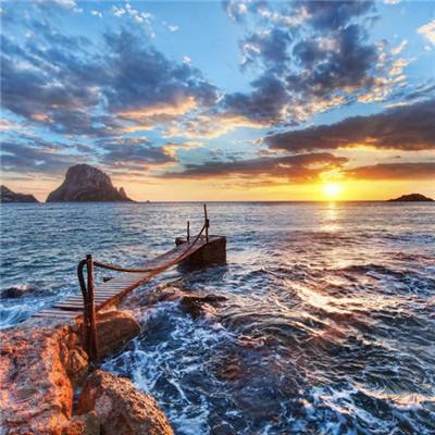 海南：八方英才跨海峡 改革弄潮兴琼崖